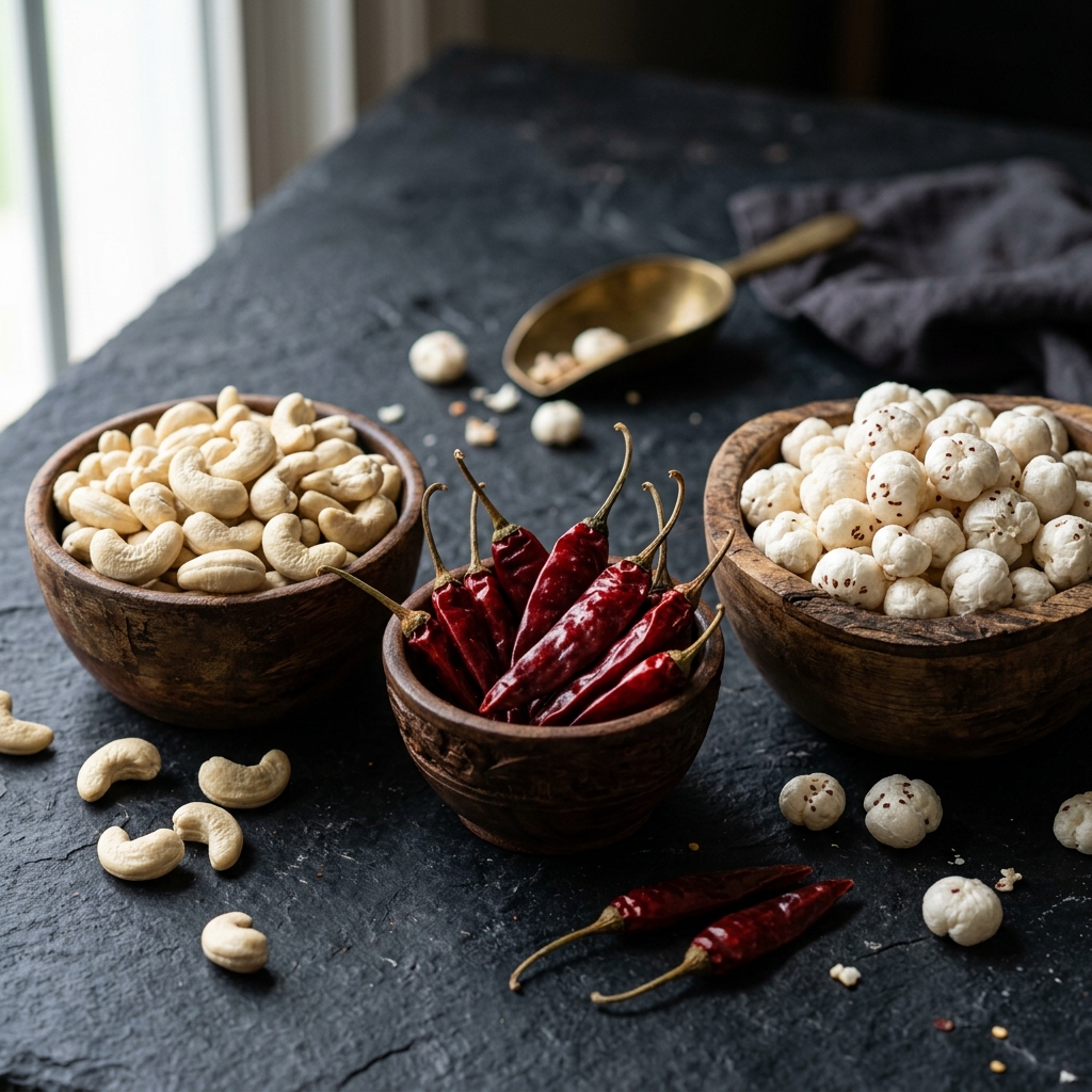 Krishi Global Excellence