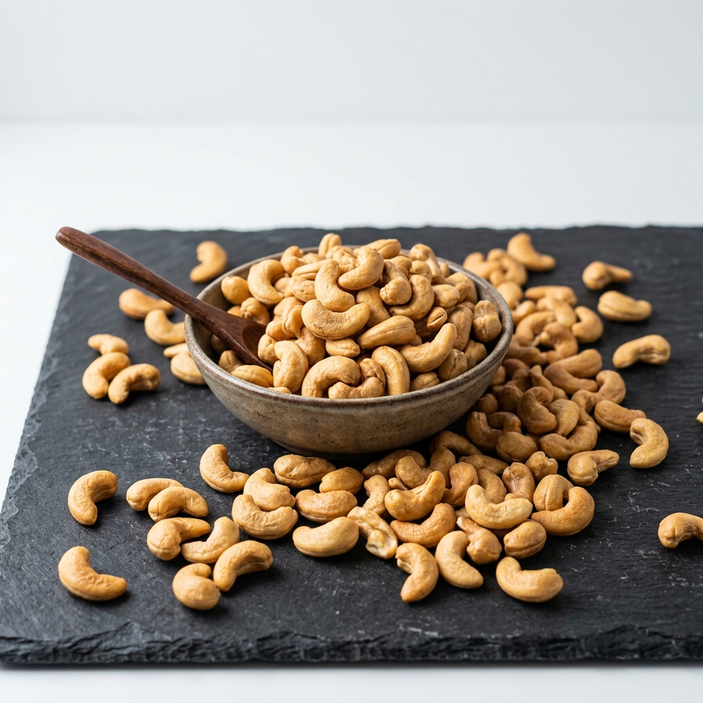Cashew Kernels W-240